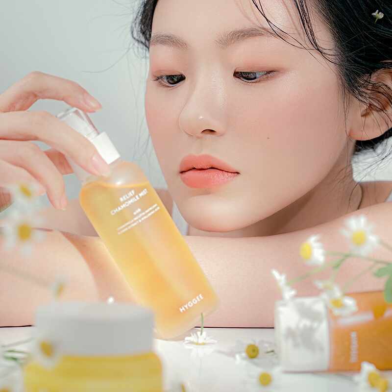 Shopping for Korean Beauty Products Online